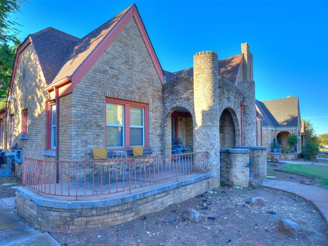 808 NE 26th Street, Oklahoma City, OK 73105