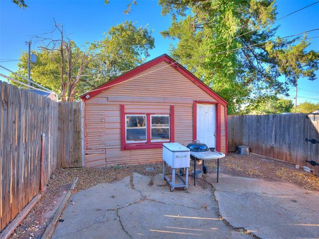 808 NE 26th Street, Oklahoma City, OK 73105