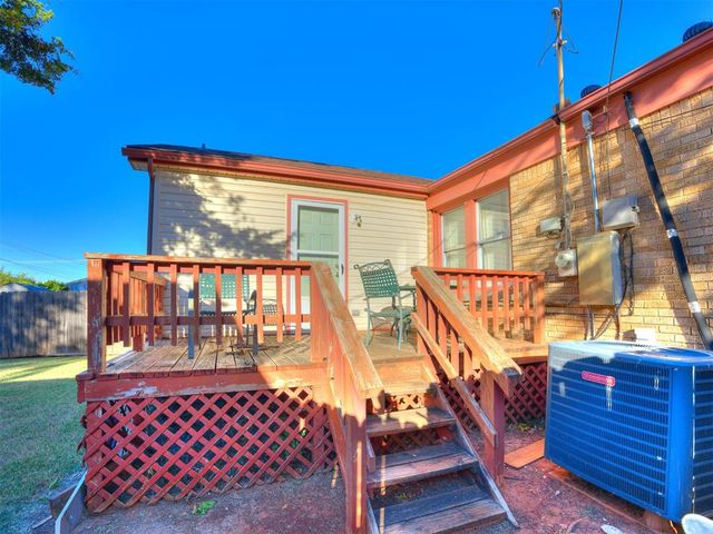 808 NE 26th Street, Oklahoma City, OK 73105