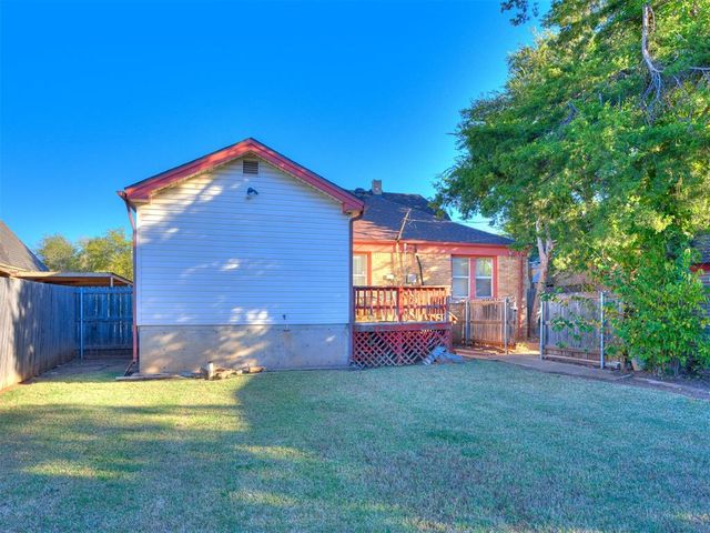 808 NE 26th Street, Oklahoma City, OK 73105
