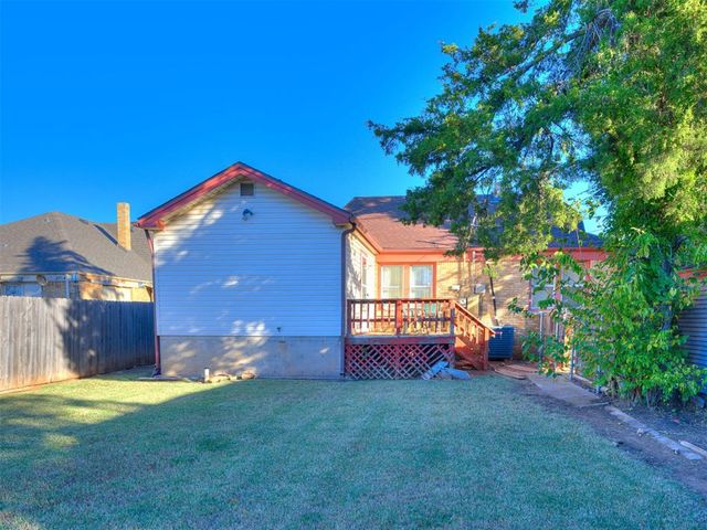 808 NE 26th Street, Oklahoma City, OK 73105