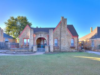 808 NE 26th Street, Oklahoma City, OK 73105