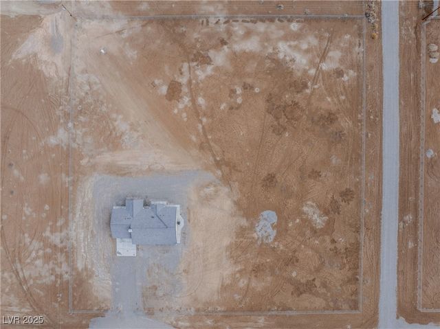 3711 Ness Street, Pahrump, NV 89048