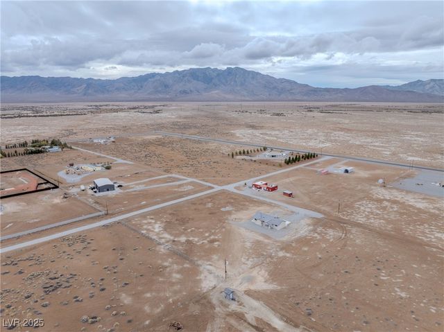 3711 Ness Street, Pahrump, NV 89048