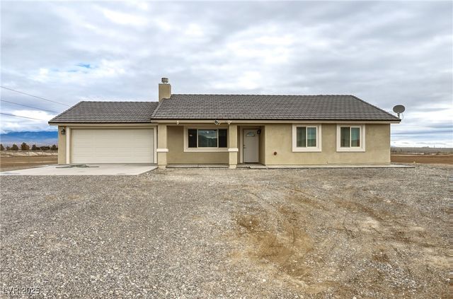 3711 Ness Street, Pahrump, NV 89048