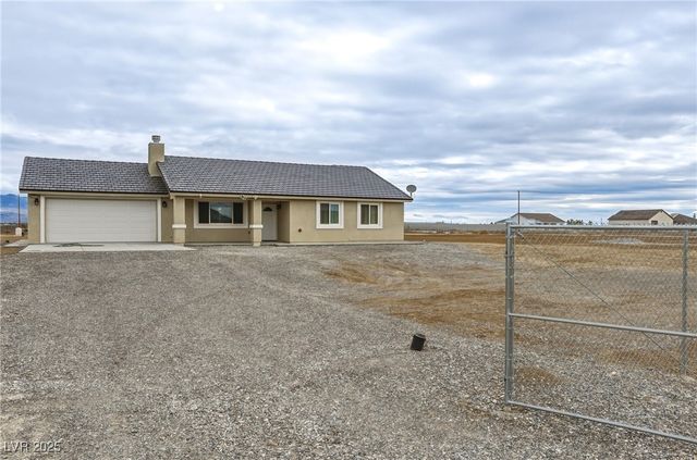 3711 Ness Street, Pahrump, NV 89048