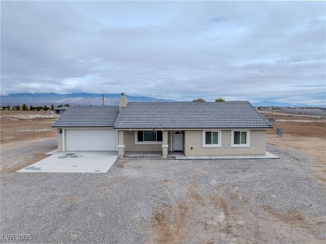 3711 Ness Street, Pahrump, NV 89048