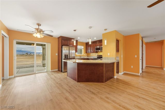 3711 Ness Street, Pahrump, NV 89048