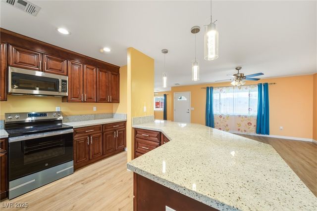 3711 Ness Street, Pahrump, NV 89048