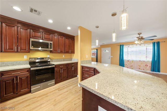 3711 Ness Street, Pahrump, NV 89048