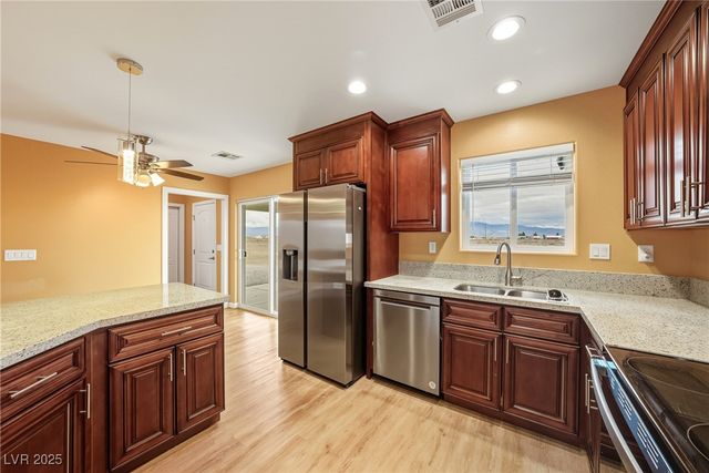 3711 Ness Street, Pahrump, NV 89048