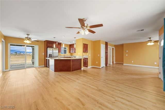 3711 Ness Street, Pahrump, NV 89048