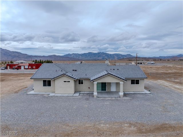 3711 Ness Street, Pahrump, NV 89048