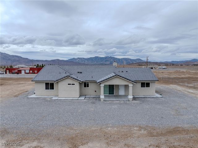 3711 Ness Street, Pahrump, NV 89048