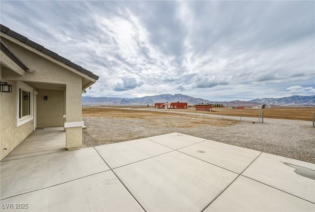 3711 Ness Street, Pahrump, NV 89048