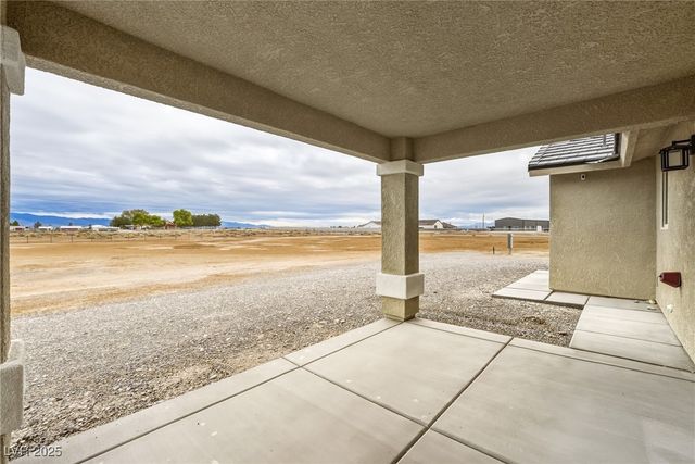 3711 Ness Street, Pahrump, NV 89048