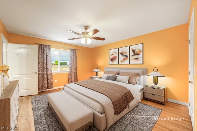 3711 Ness Street, Pahrump, NV 89048