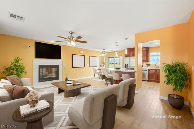 3711 Ness Street, Pahrump, NV 89048