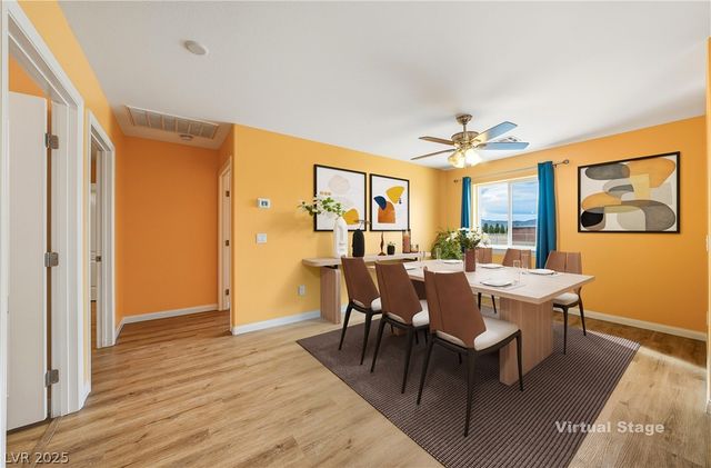 3711 Ness Street, Pahrump, NV 89048