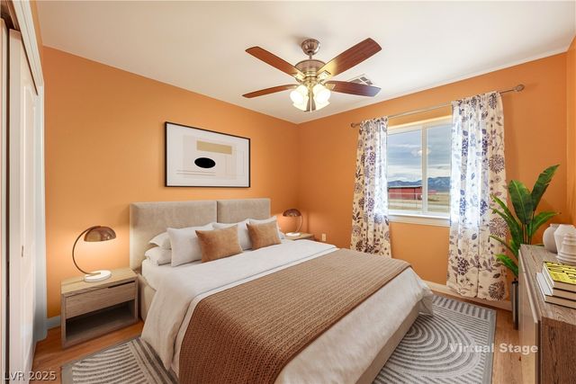 3711 Ness Street, Pahrump, NV 89048