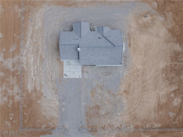 3711 Ness Street, Pahrump, NV 89048