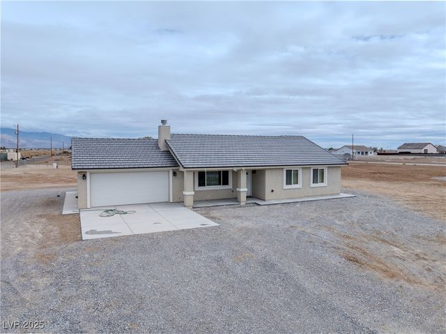 3711 Ness Street, Pahrump, NV 89048