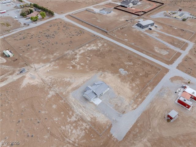 3711 Ness Street, Pahrump, NV 89048