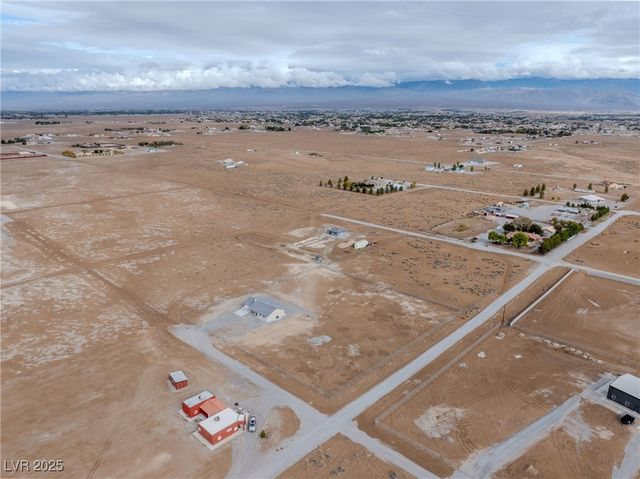 3711 Ness Street, Pahrump, NV 89048