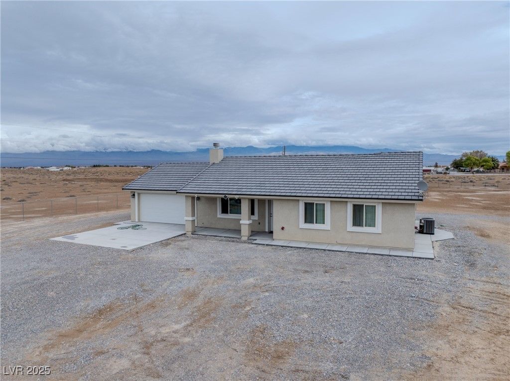 3711 Ness Street, Pahrump, NV 89048