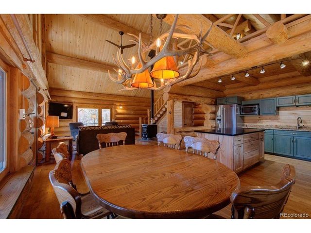 33 Cottonwood Dr, Antonito, CO 81120