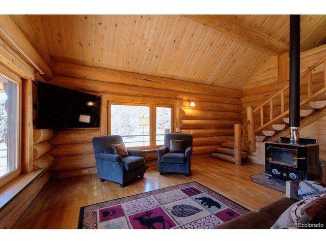 33 Cottonwood Dr, Antonito, CO 81120
