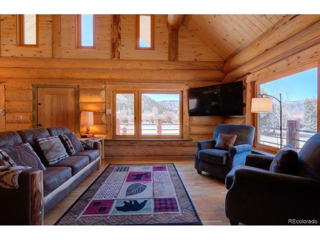 33 Cottonwood Dr, Antonito, CO 81120