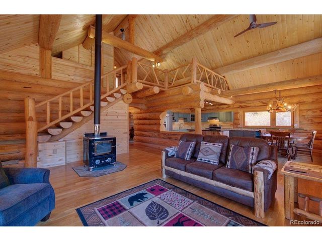 33 Cottonwood Dr, Antonito, CO 81120