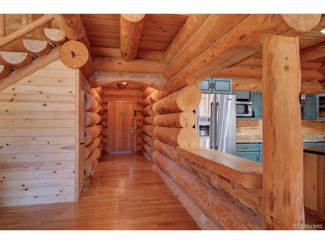 33 Cottonwood Dr, Antonito, CO 81120