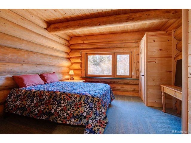 33 Cottonwood Dr, Antonito, CO 81120