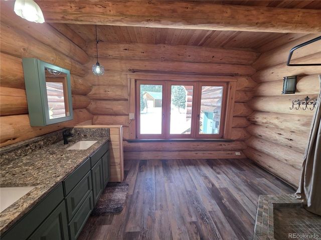 33 Cottonwood Dr, Antonito, CO 81120