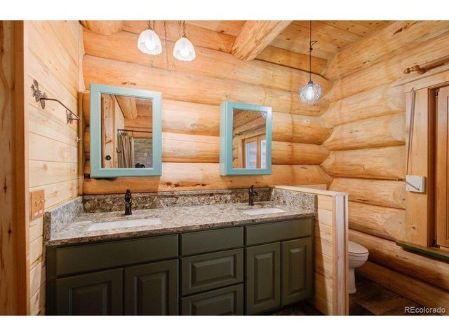 33 Cottonwood Dr, Antonito, CO 81120