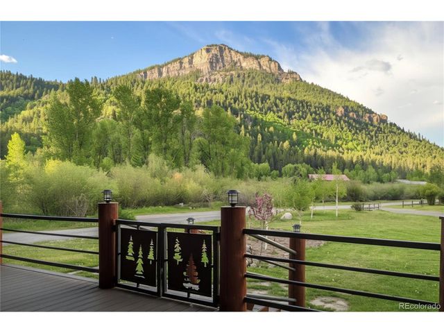 33 Cottonwood Dr, Antonito, CO 81120