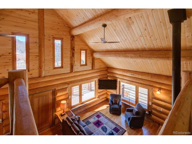 33 Cottonwood Dr, Antonito, CO 81120