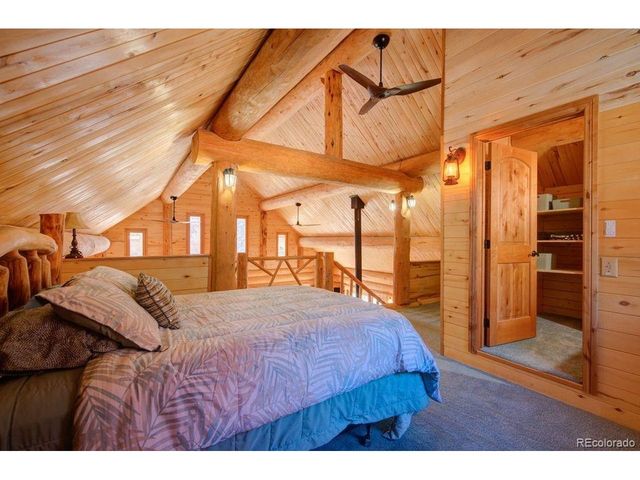 33 Cottonwood Dr, Antonito, CO 81120