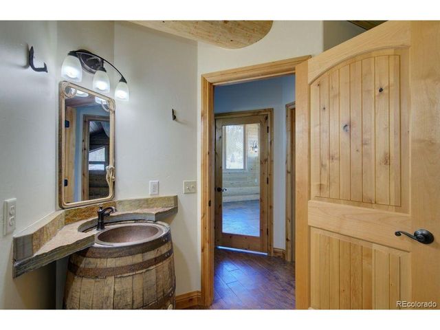 33 Cottonwood Dr, Antonito, CO 81120