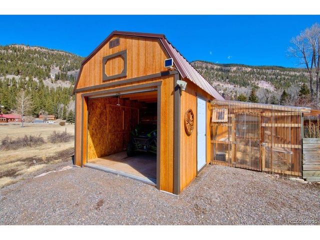 33 Cottonwood Dr, Antonito, CO 81120