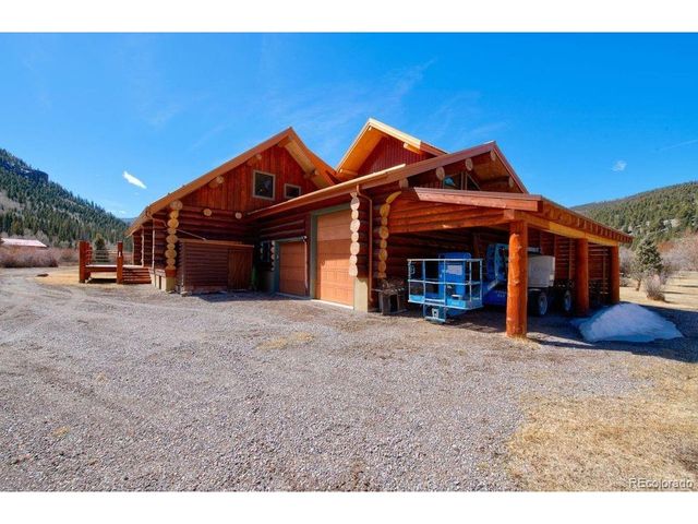 33 Cottonwood Dr, Antonito, CO 81120