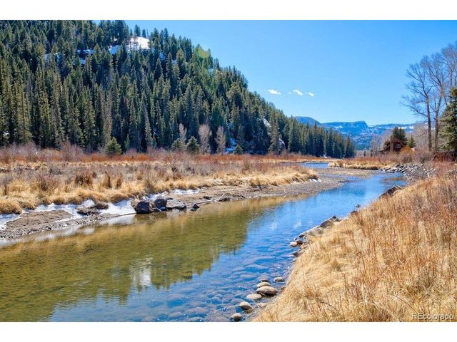 33 Cottonwood Dr, Antonito, CO 81120
