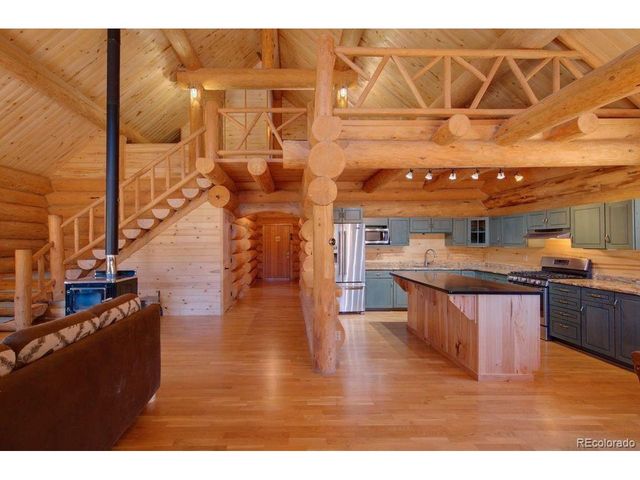 33 Cottonwood Dr, Antonito, CO 81120