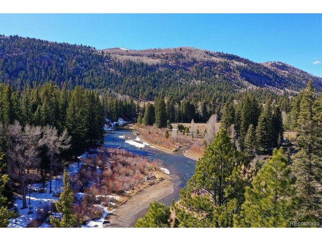 33 Cottonwood Dr, Antonito, CO 81120