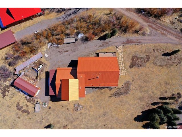 33 Cottonwood Dr, Antonito, CO 81120