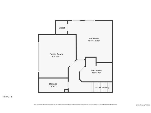 33 Cottonwood Dr, Antonito, CO 81120