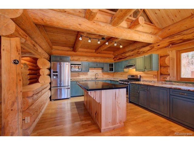 33 Cottonwood Dr, Antonito, CO 81120