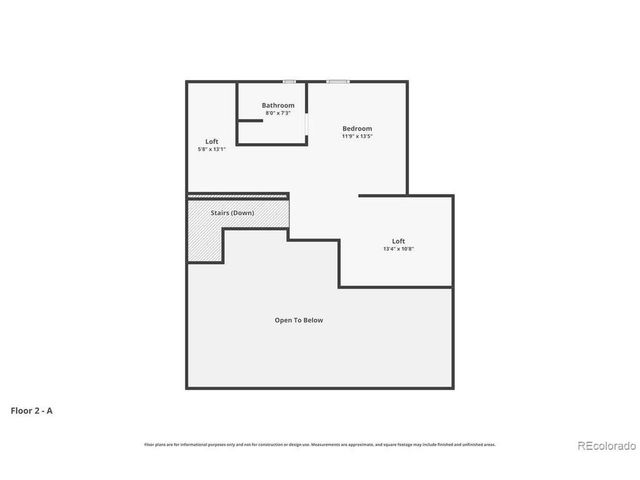 33 Cottonwood Dr, Antonito, CO 81120